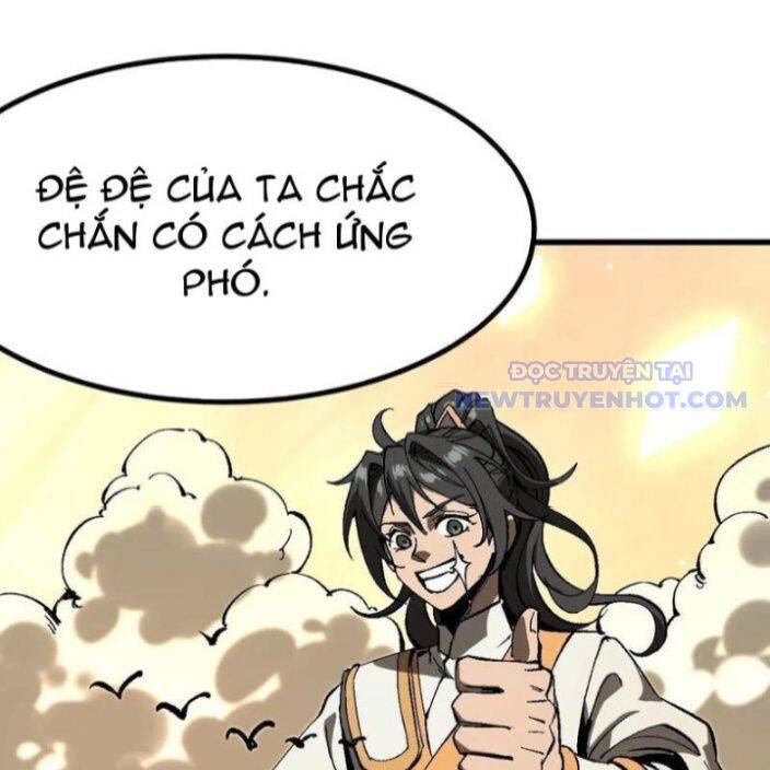 Không Cẩn Thận Lưu Danh Muôn Thủa [Chap 110-115]