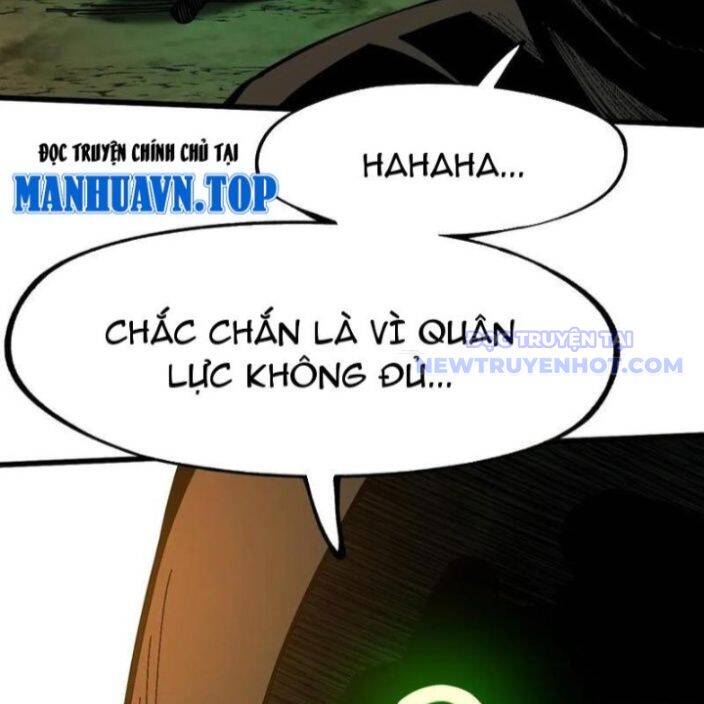 Không Cẩn Thận Lưu Danh Muôn Thủa [Chap 110-115]