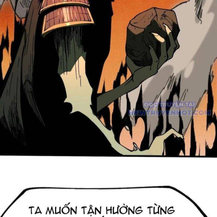 Không Cẩn Thận Lưu Danh Muôn Thủa [Chap 110-115]