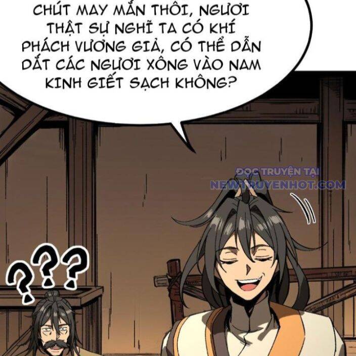 Không Cẩn Thận Lưu Danh Muôn Thủa [Chap 110-115]