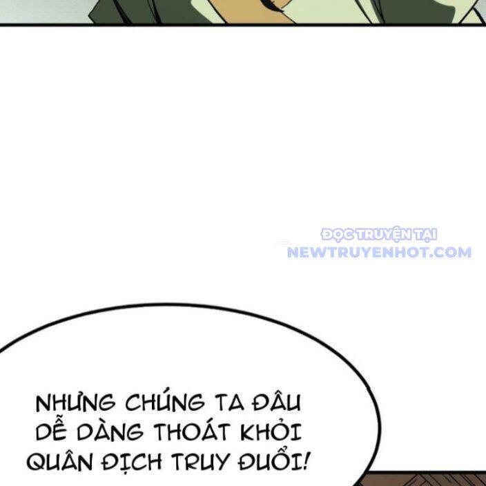 Không Cẩn Thận Lưu Danh Muôn Thủa [Chap 110-115]