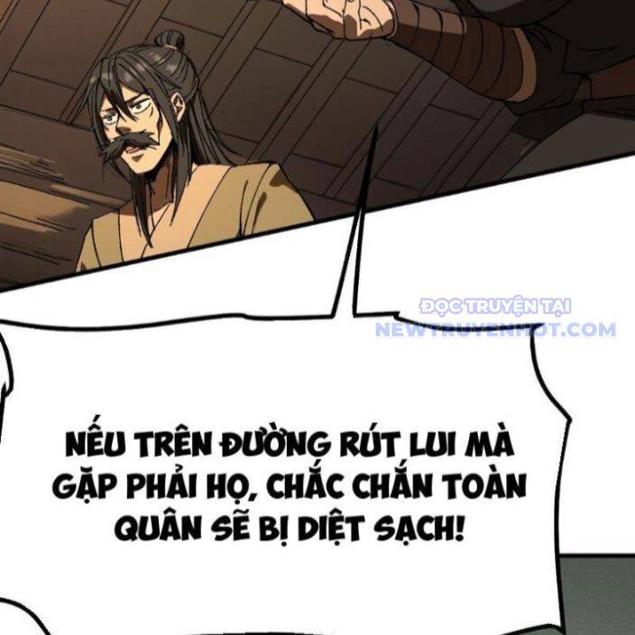 Không Cẩn Thận Lưu Danh Muôn Thủa [Chap 110-115]