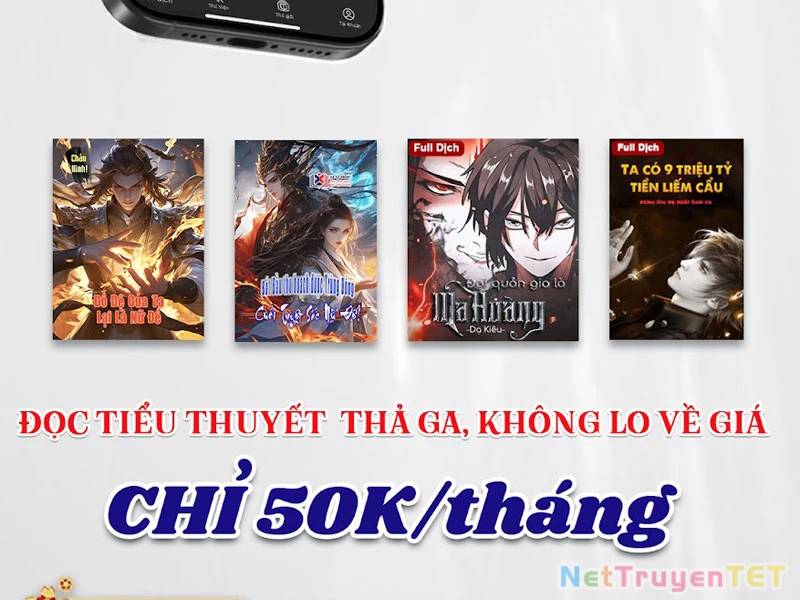 Không Cẩn Thận Lưu Danh Muôn Thủa [Chap 110-115]