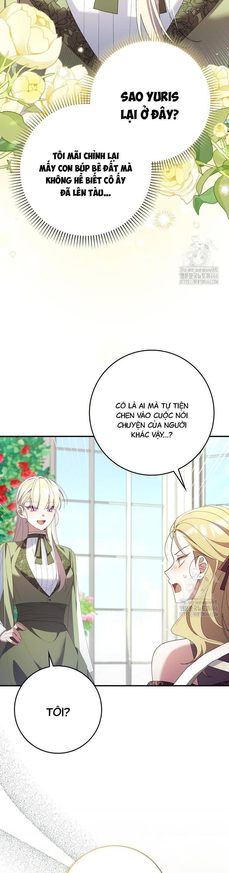 Dù Tình Cờ Cứu Giúp Nhưng Tôi Sẽ Không Chịu Trách Nhiệm [Chap 33-38]