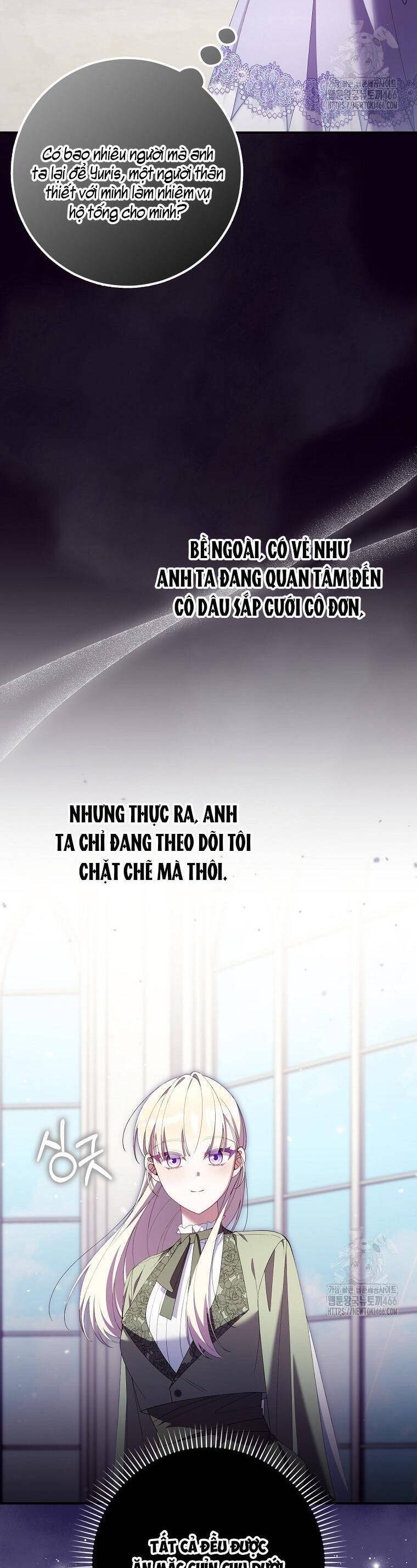 Dù Tình Cờ Cứu Giúp Nhưng Tôi Sẽ Không Chịu Trách Nhiệm [Chap 33-38]