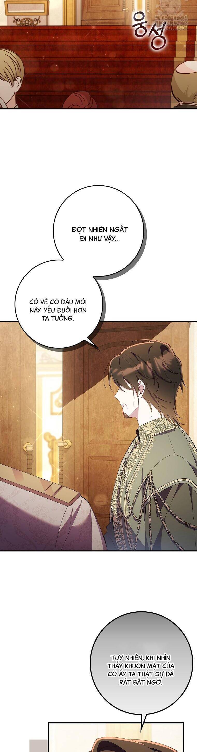 Dù Tình Cờ Cứu Giúp Nhưng Tôi Sẽ Không Chịu Trách Nhiệm [Chap 33-38]