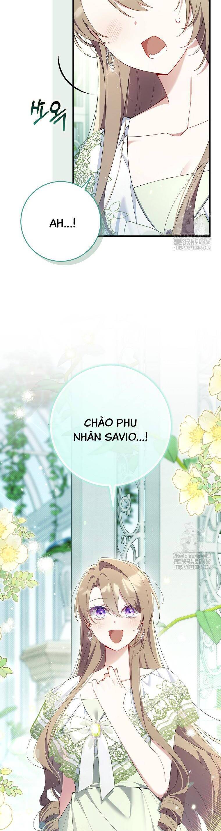 Dù Tình Cờ Cứu Giúp Nhưng Tôi Sẽ Không Chịu Trách Nhiệm [Chap 33-38]