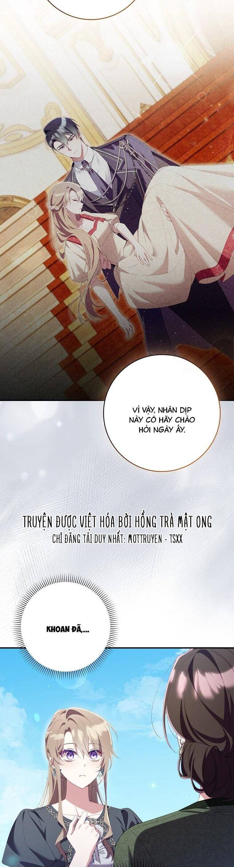 Dù Tình Cờ Cứu Giúp Nhưng Tôi Sẽ Không Chịu Trách Nhiệm [Chap 33-38]