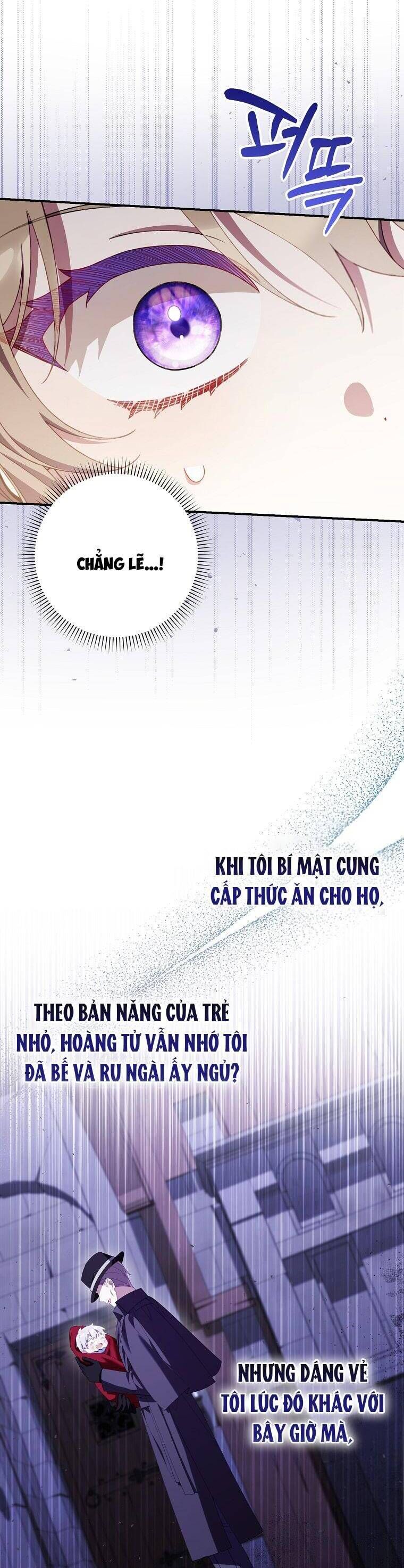 Dù Tình Cờ Cứu Giúp Nhưng Tôi Sẽ Không Chịu Trách Nhiệm [Chap 33-38]