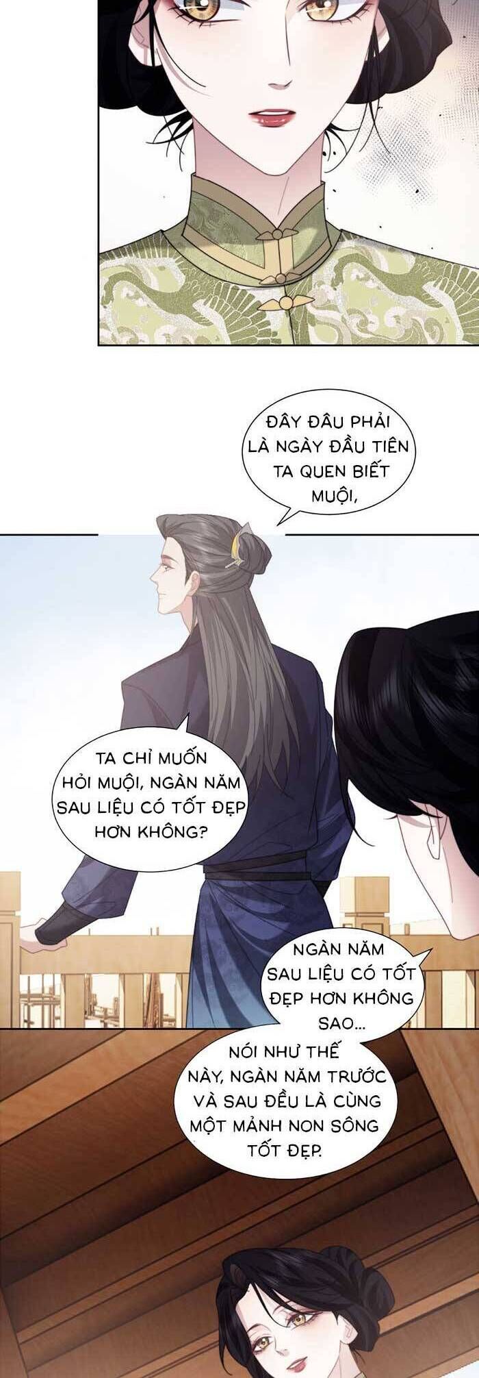 Nữ Tướng Xuyên Đến Hiện Đại Trở Thành Chị Dâu Quyền Lực [Chap 139-140]