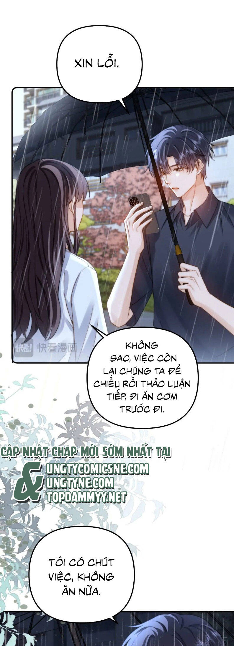 Chất Dị Ứng Đáng Yêu [Chap 82-83]