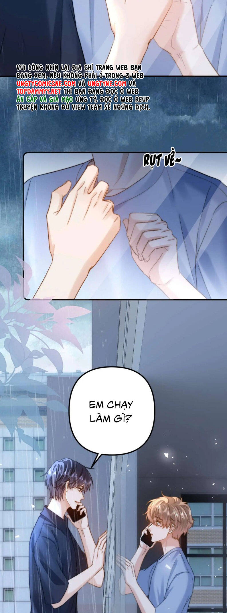 Chất Dị Ứng Đáng Yêu [Chap 82-83]