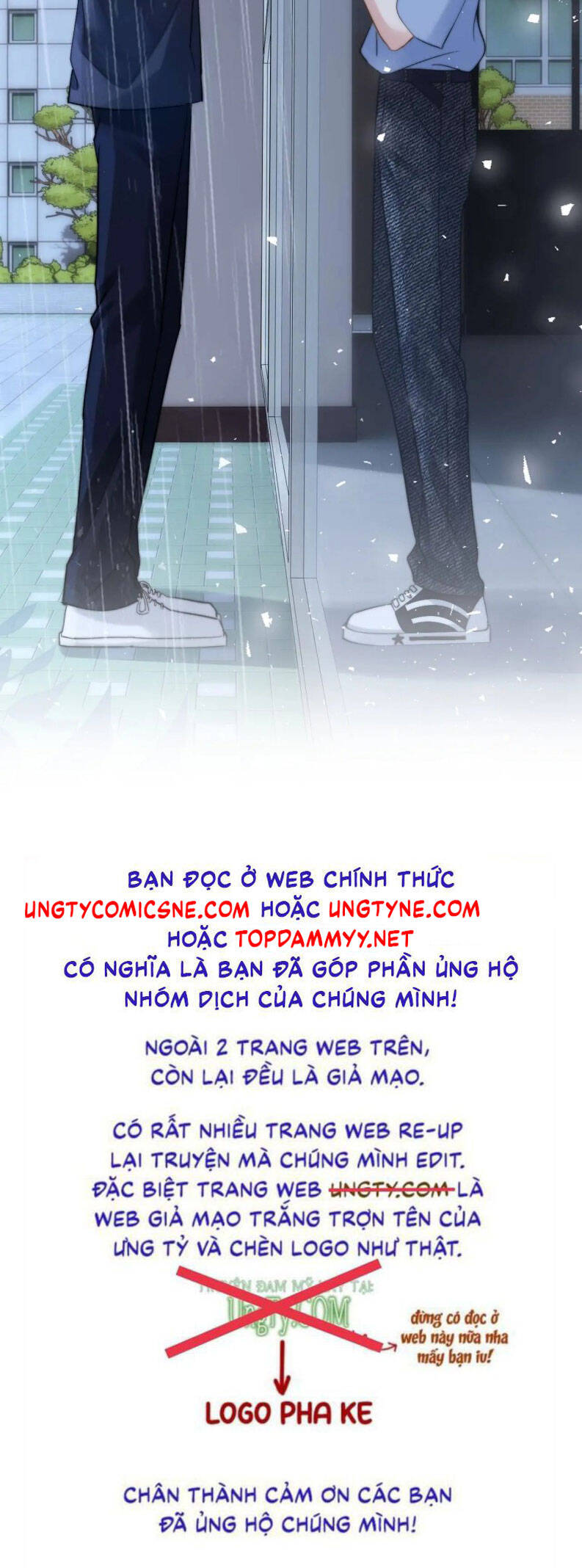 Chất Dị Ứng Đáng Yêu [Chap 82-83]