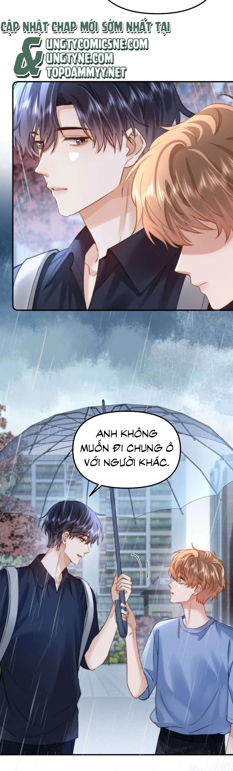 Chất Dị Ứng Đáng Yêu [Chap 82-83]