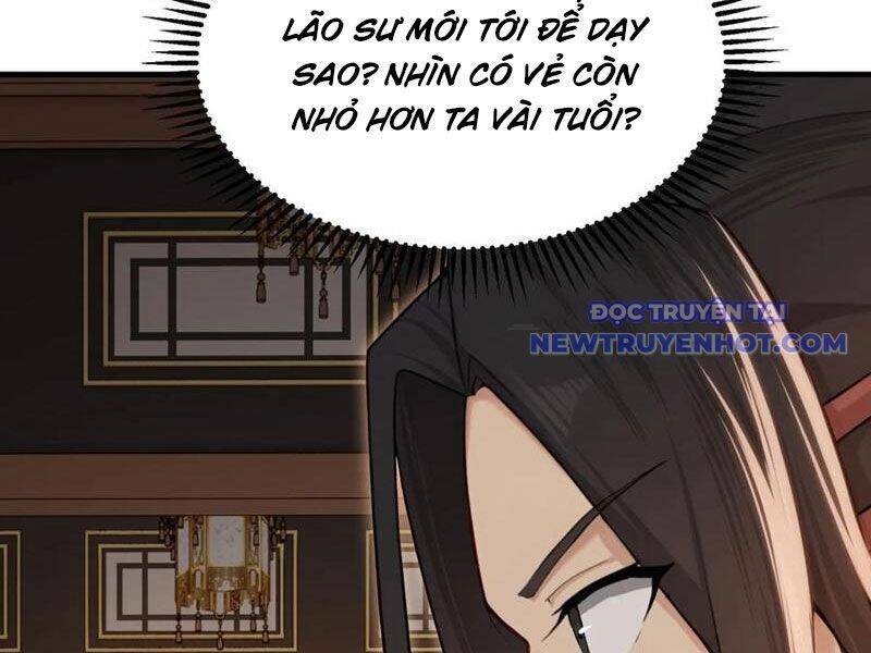 Bắt Đầu Với Tuyệt Sắc Sư Tôn Hệ Thống Tổng Cục Phản Cốt [Chap 133-148]