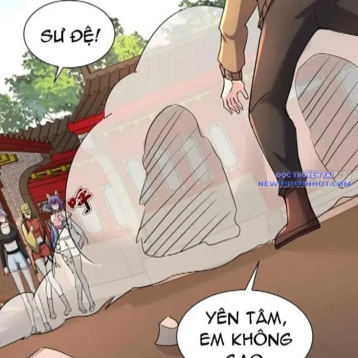 Bảy Vị Sư Tỷ Sủng Ta Tới Trời [Chap 90-104]