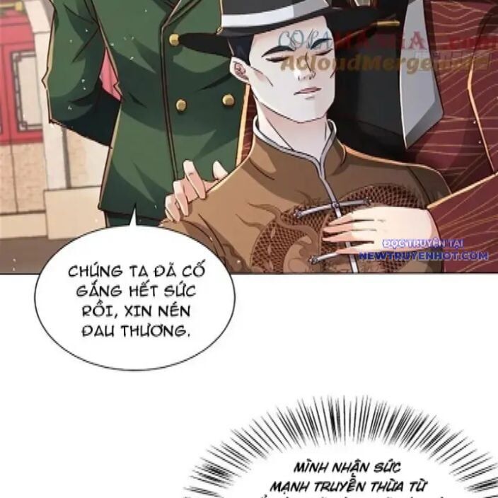 Bảy Vị Sư Tỷ Sủng Ta Tới Trời [Chap 90-104]