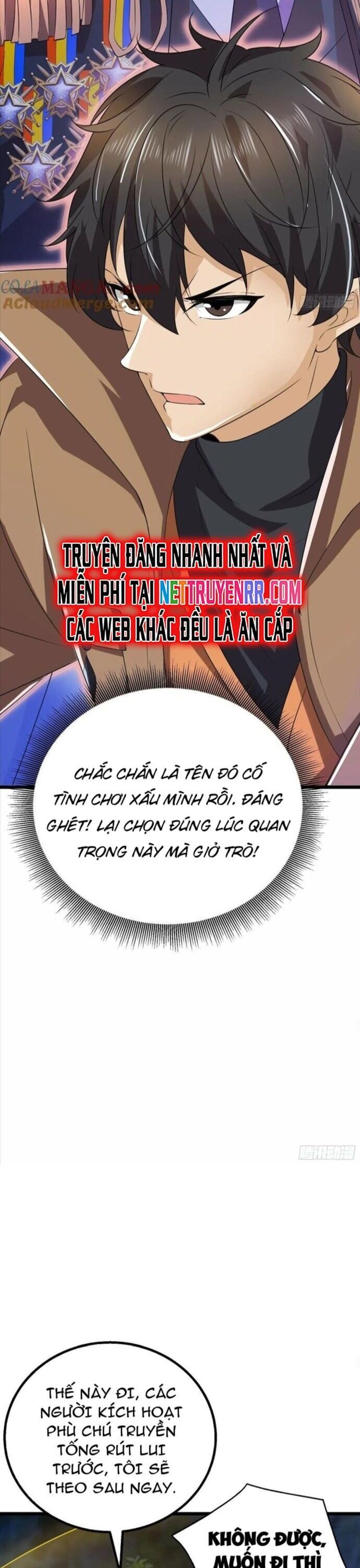 Bảy Vị Sư Tỷ Sủng Ta Tới Trời [Chap 90-104]