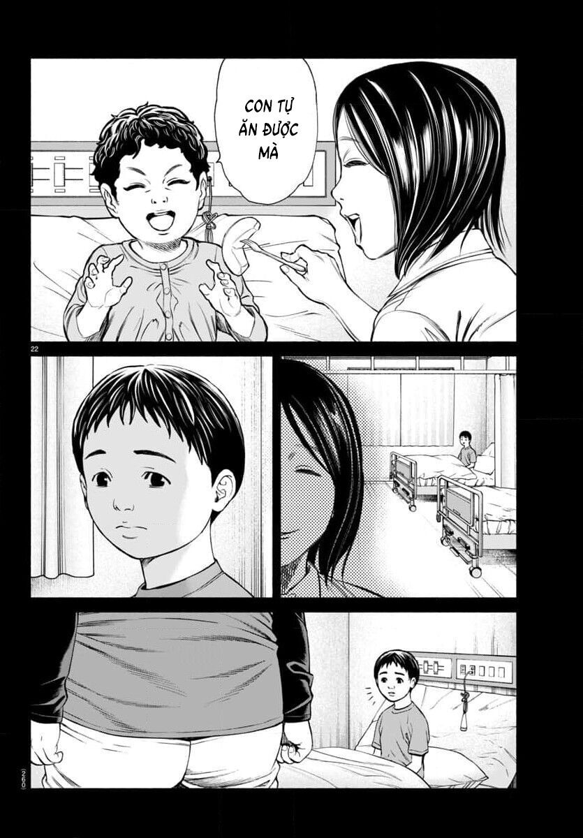 Psycho X Past Những Vụ Án Giết Người Kỳ Quái [Chap 38-39] - Page 24