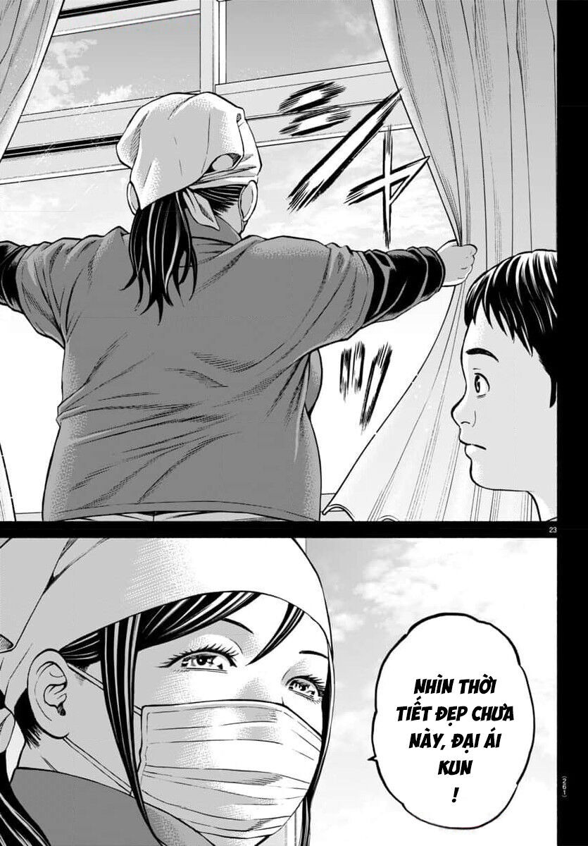 Psycho X Past Những Vụ Án Giết Người Kỳ Quái [Chap 38-39] - Page 25