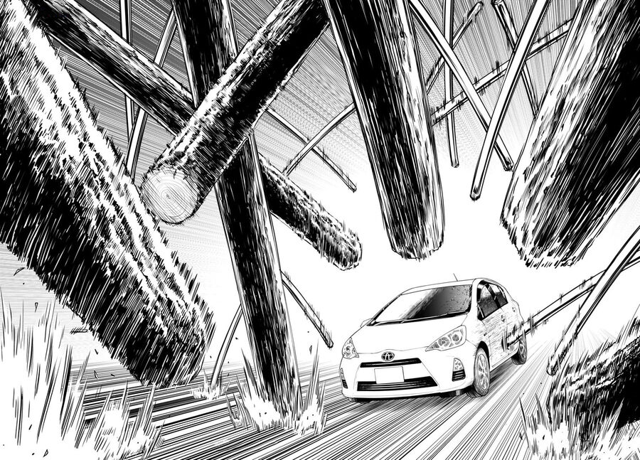 Psycho X Past Những Vụ Án Giết Người Kỳ Quái [Chap 38-39] - Page 12