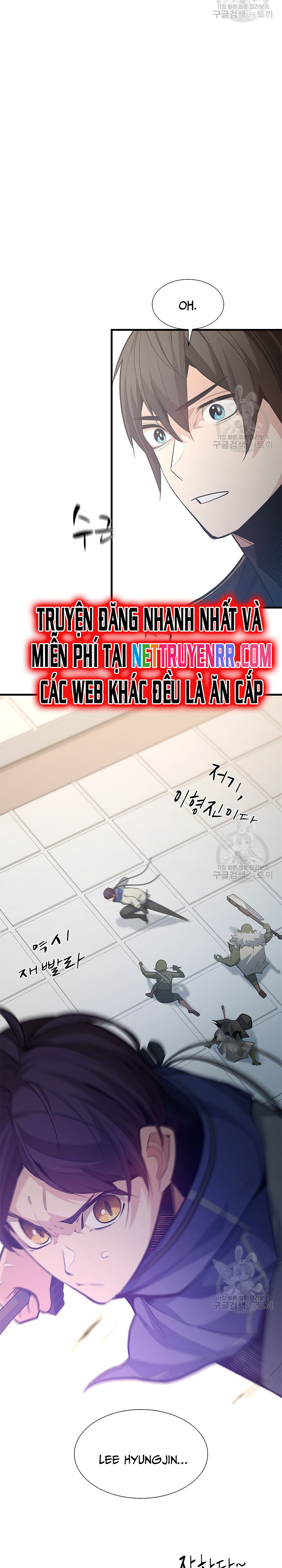 Hầm Ngục Hướng Dẫn Cấp Địa Ngục [Chap 118-120] - Page 7