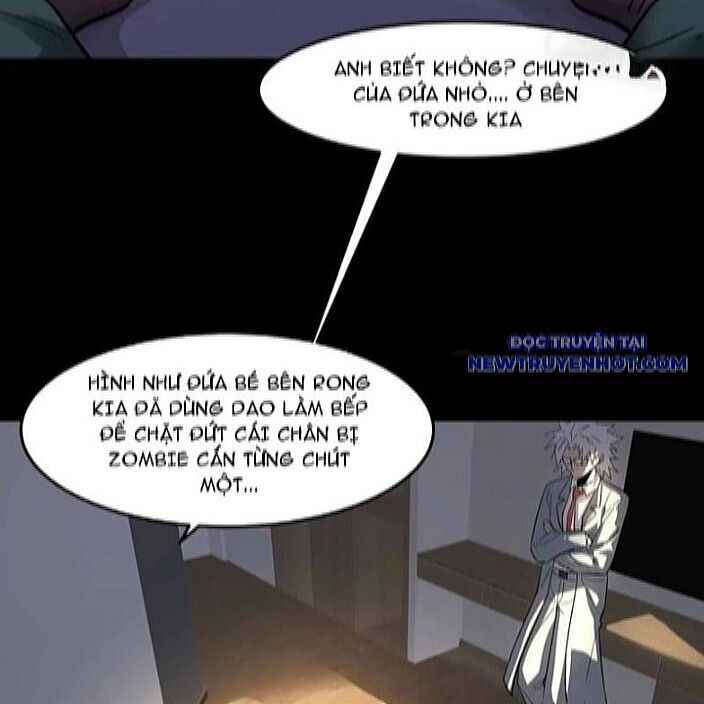 Cương Thi Tiên Sinh [Chap 147-148] - Page 9