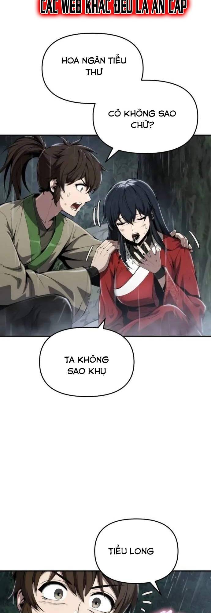 Chuyên Gia Côn Trùng Tại Đường Gia Tứ Xuyên [Chap 22-23]