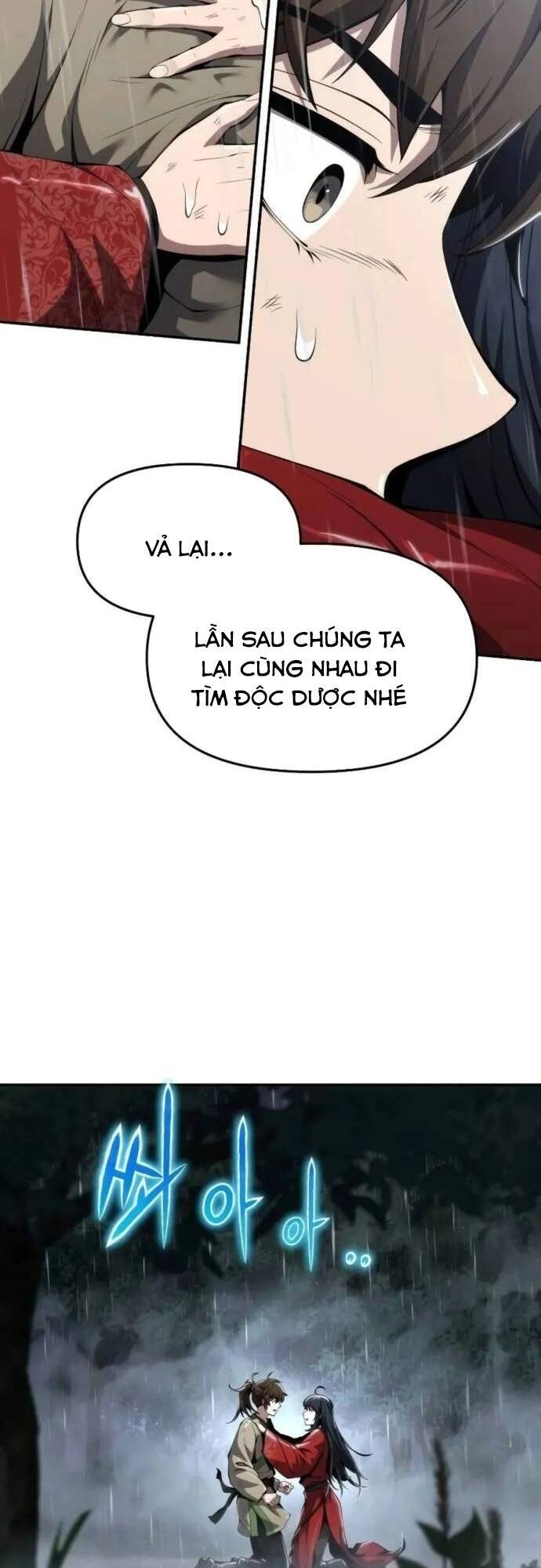 Chuyên Gia Côn Trùng Tại Đường Gia Tứ Xuyên [Chap 22-23]