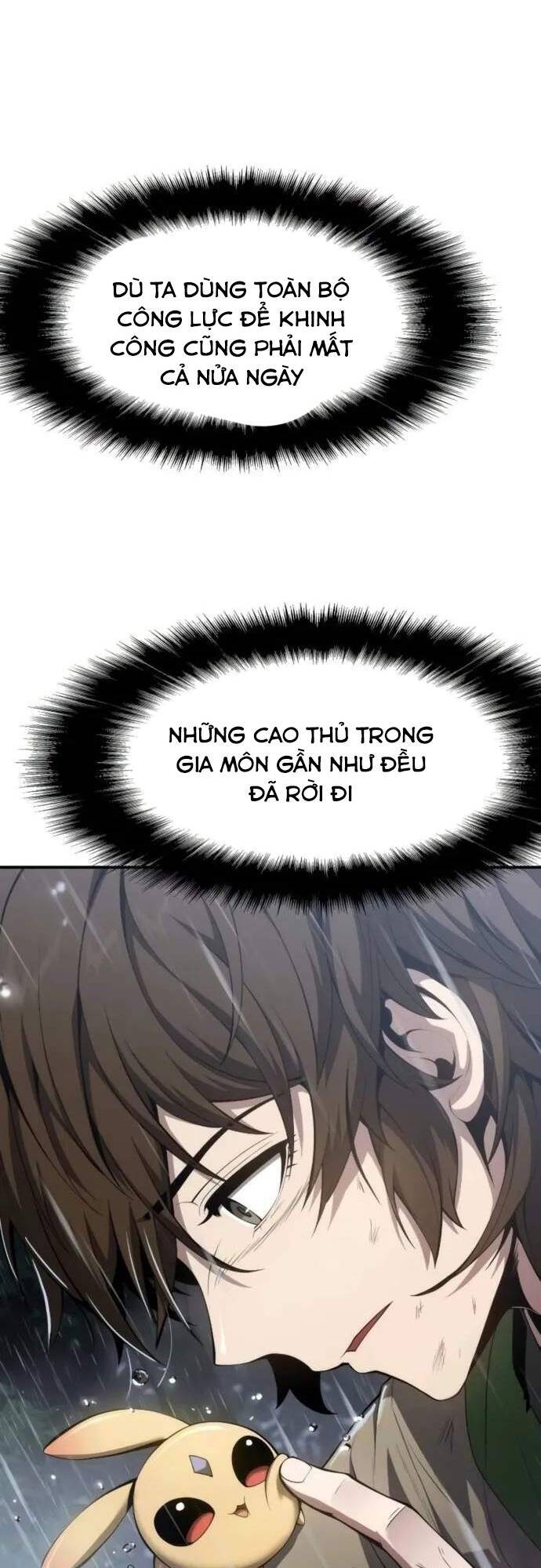 Chuyên Gia Côn Trùng Tại Đường Gia Tứ Xuyên [Chap 22-23]