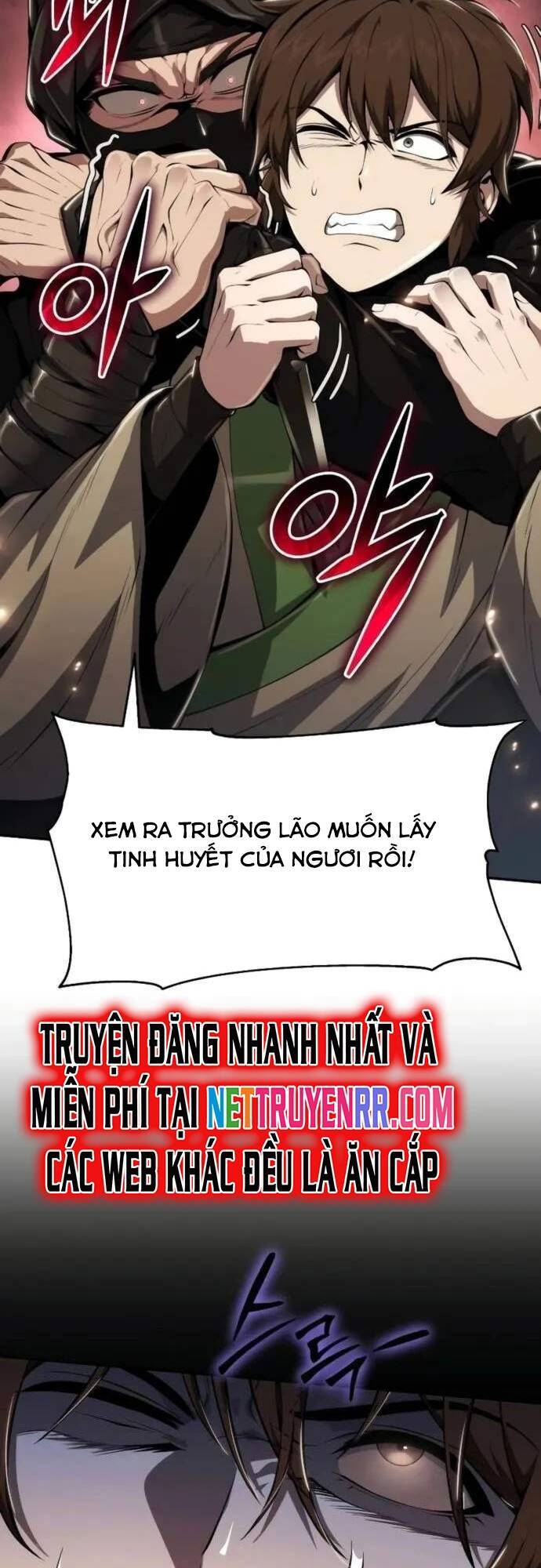 Chuyên Gia Côn Trùng Tại Đường Gia Tứ Xuyên [Chap 22-23]