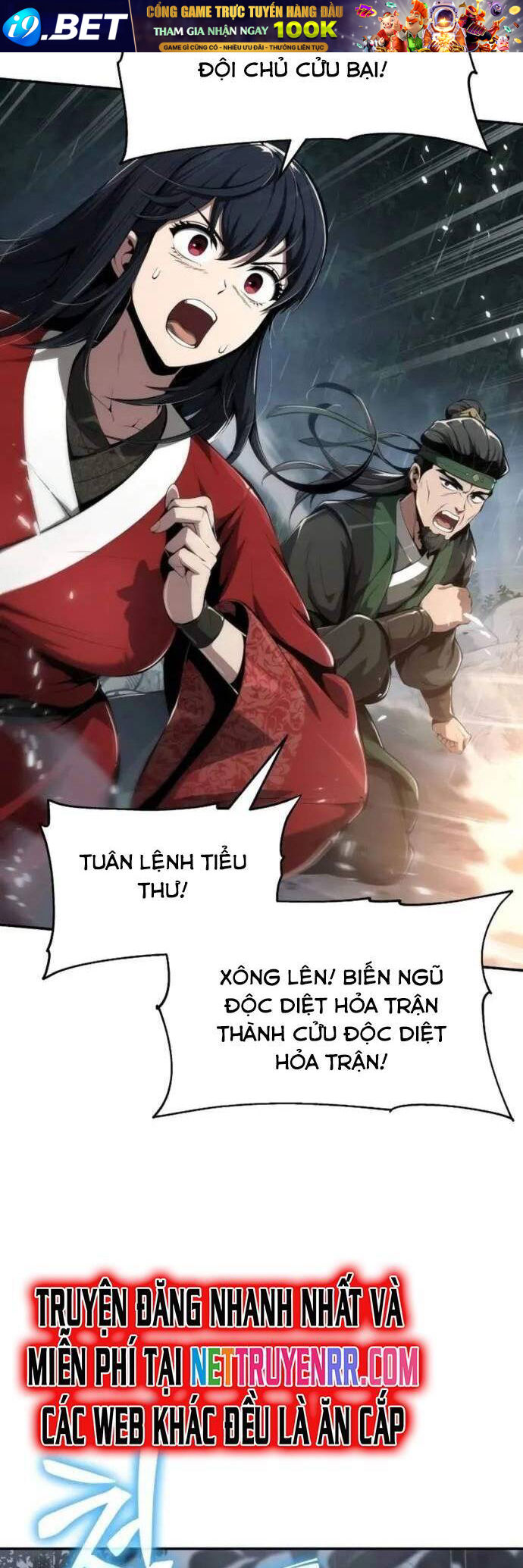 Chuyên Gia Côn Trùng Tại Đường Gia Tứ Xuyên [Chap 22-23]