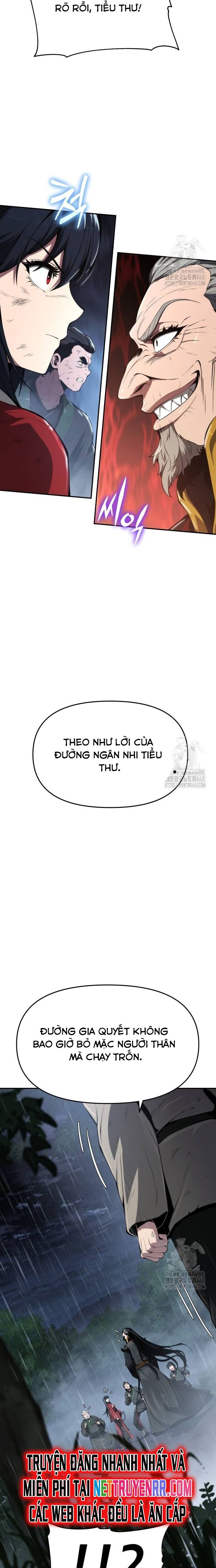 Chuyên Gia Côn Trùng Tại Đường Gia Tứ Xuyên [Chap 22-23]