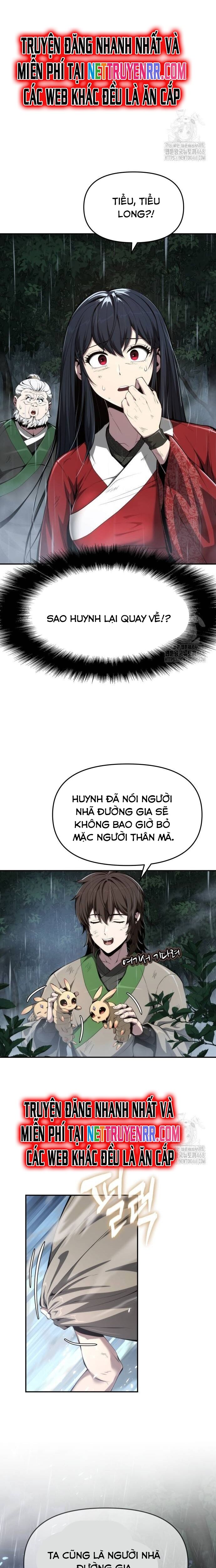 Chuyên Gia Côn Trùng Tại Đường Gia Tứ Xuyên [Chap 22-23]