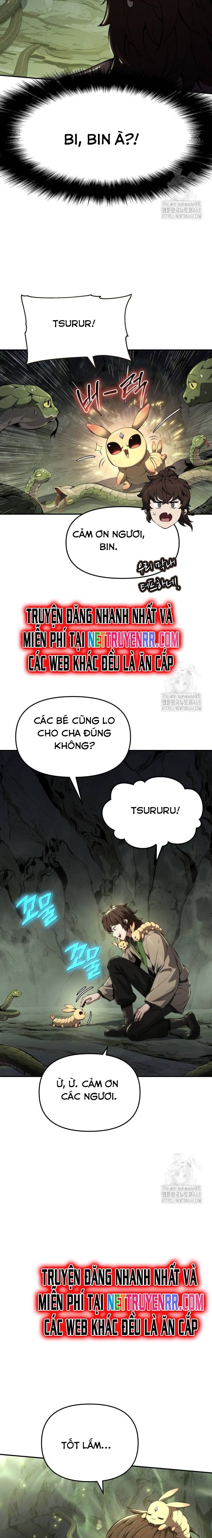 Chuyên Gia Côn Trùng Tại Đường Gia Tứ Xuyên [Chap 22-23]