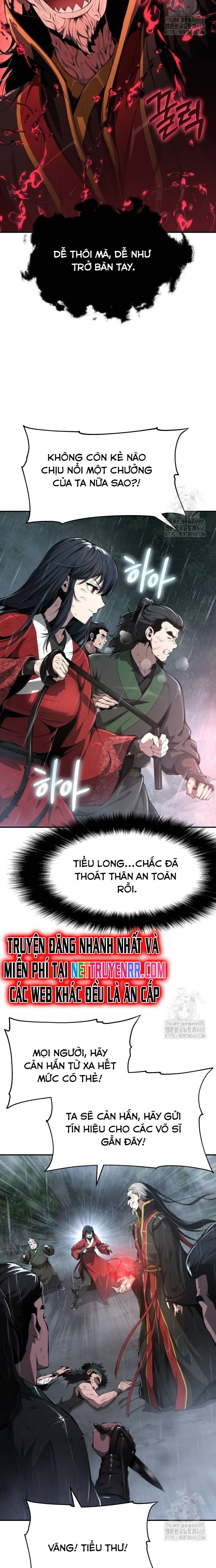 Chuyên Gia Côn Trùng Tại Đường Gia Tứ Xuyên [Chap 22-23]