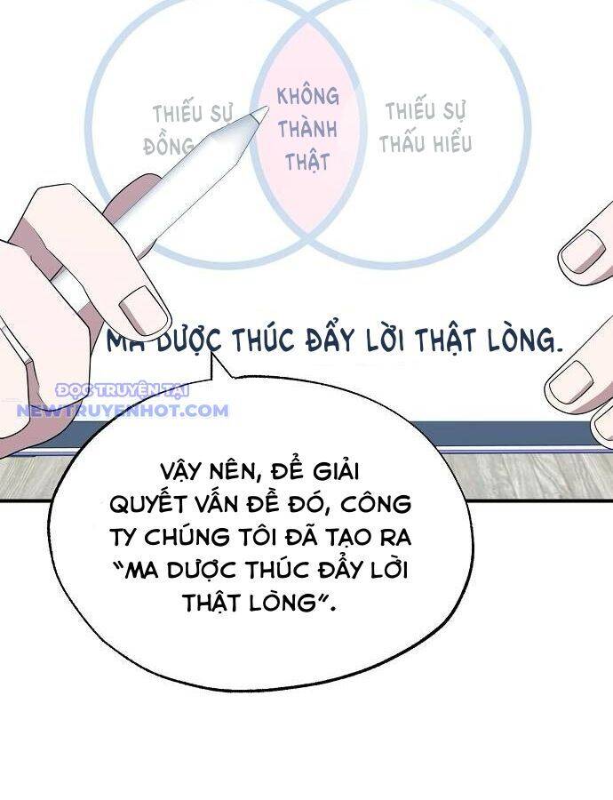 Cửa Hàng Diệu Kỳ [Chap 46-52]