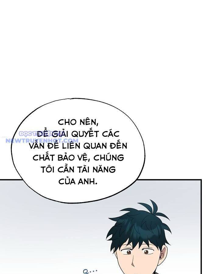 Cửa Hàng Diệu Kỳ [Chap 46-52]