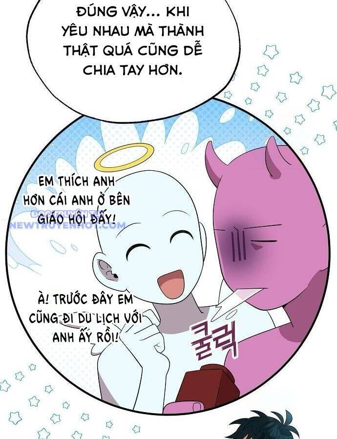 Cửa Hàng Diệu Kỳ [Chap 46-52]