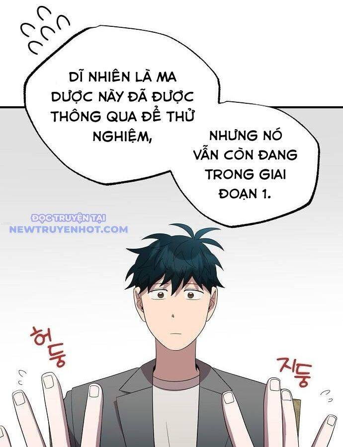 Cửa Hàng Diệu Kỳ [Chap 46-52]