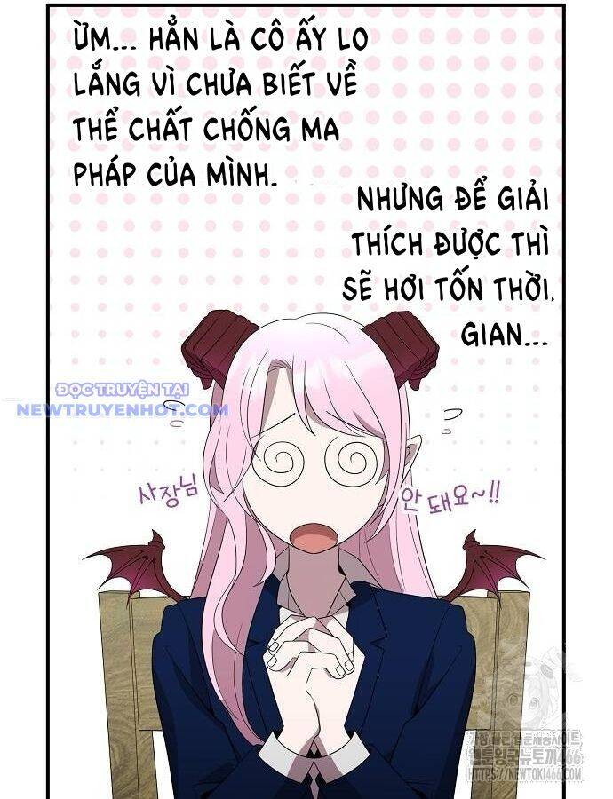 Cửa Hàng Diệu Kỳ [Chap 46-52]