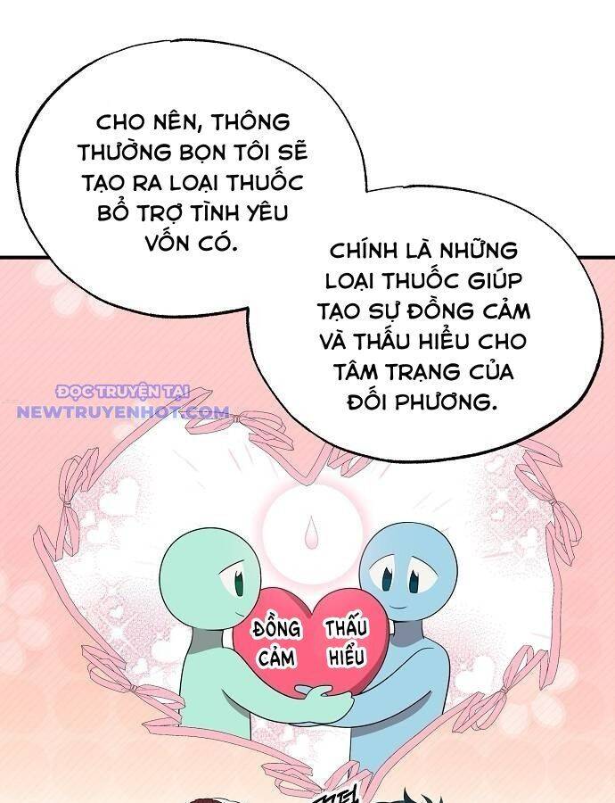 Cửa Hàng Diệu Kỳ [Chap 46-52]