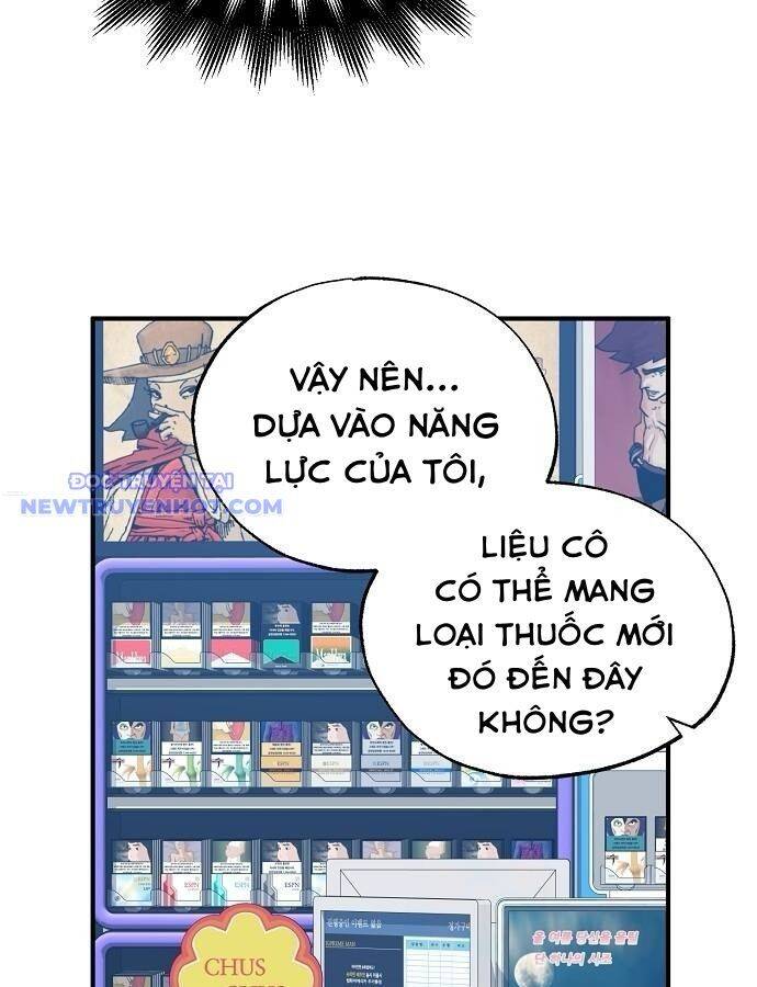 Cửa Hàng Diệu Kỳ [Chap 46-52]