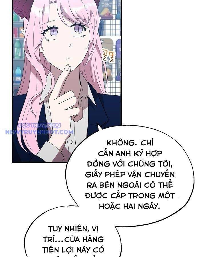 Cửa Hàng Diệu Kỳ [Chap 46-52]