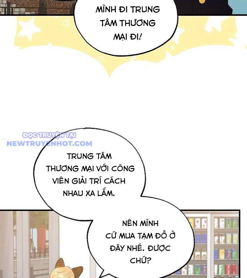 Cửa Hàng Diệu Kỳ [Chap 46-52]