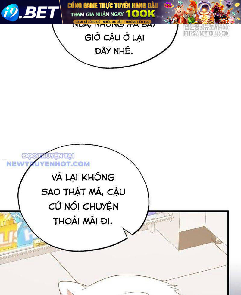 Cửa Hàng Diệu Kỳ [Chap 46-52]