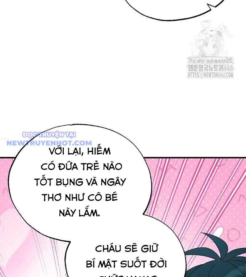 Cửa Hàng Diệu Kỳ [Chap 46-52]