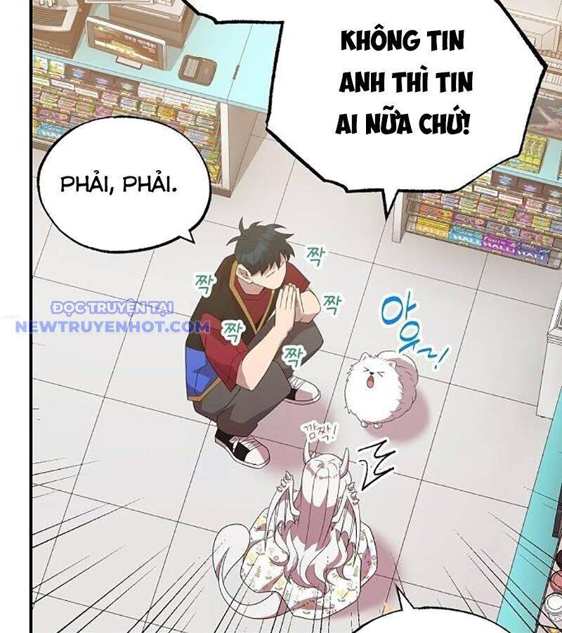 Cửa Hàng Diệu Kỳ [Chap 46-52]