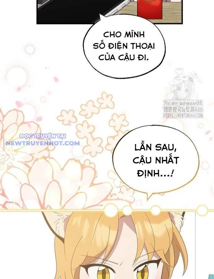 Cửa Hàng Diệu Kỳ [Chap 46-52]