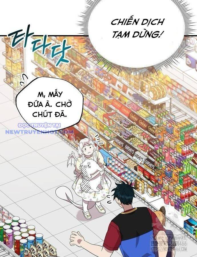 Cửa Hàng Diệu Kỳ [Chap 46-52]